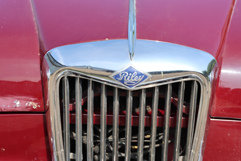 1968 Riley Elf, fitted with 998 cc engine - Image 4 of 19