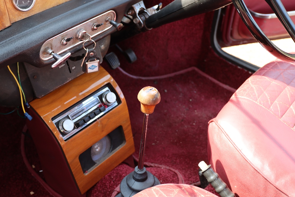 1968 Riley Elf, fitted with 998 cc engine - Image 13 of 19