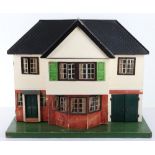 Tri-ang wooden Dolls House, 1930s