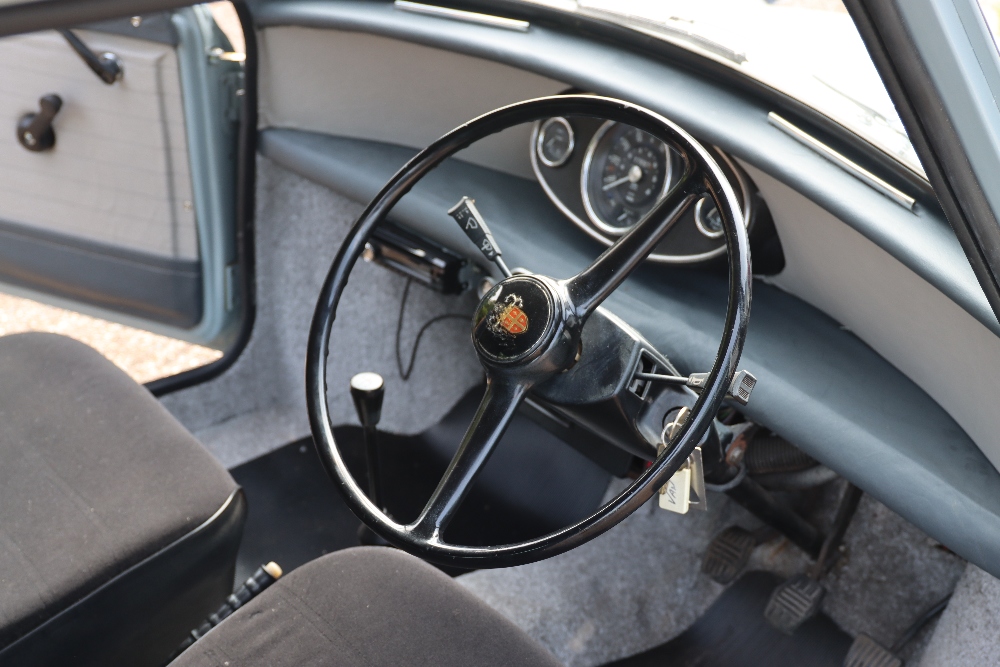 1965 Morris Mini Van 850, - Image 10 of 15