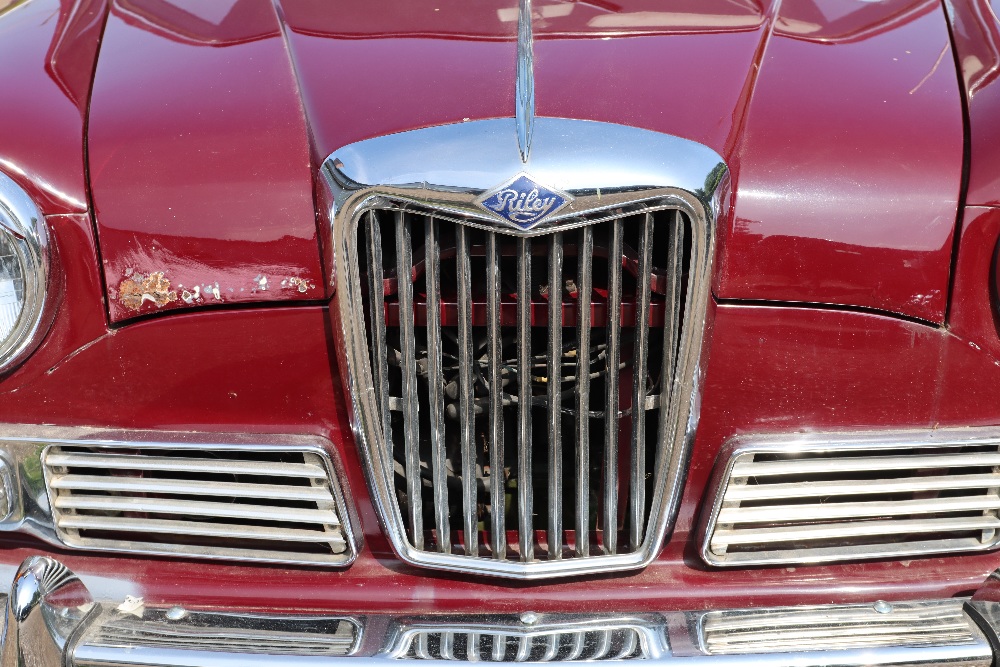 1968 Riley Elf, fitted with 998 cc engine - Image 5 of 19