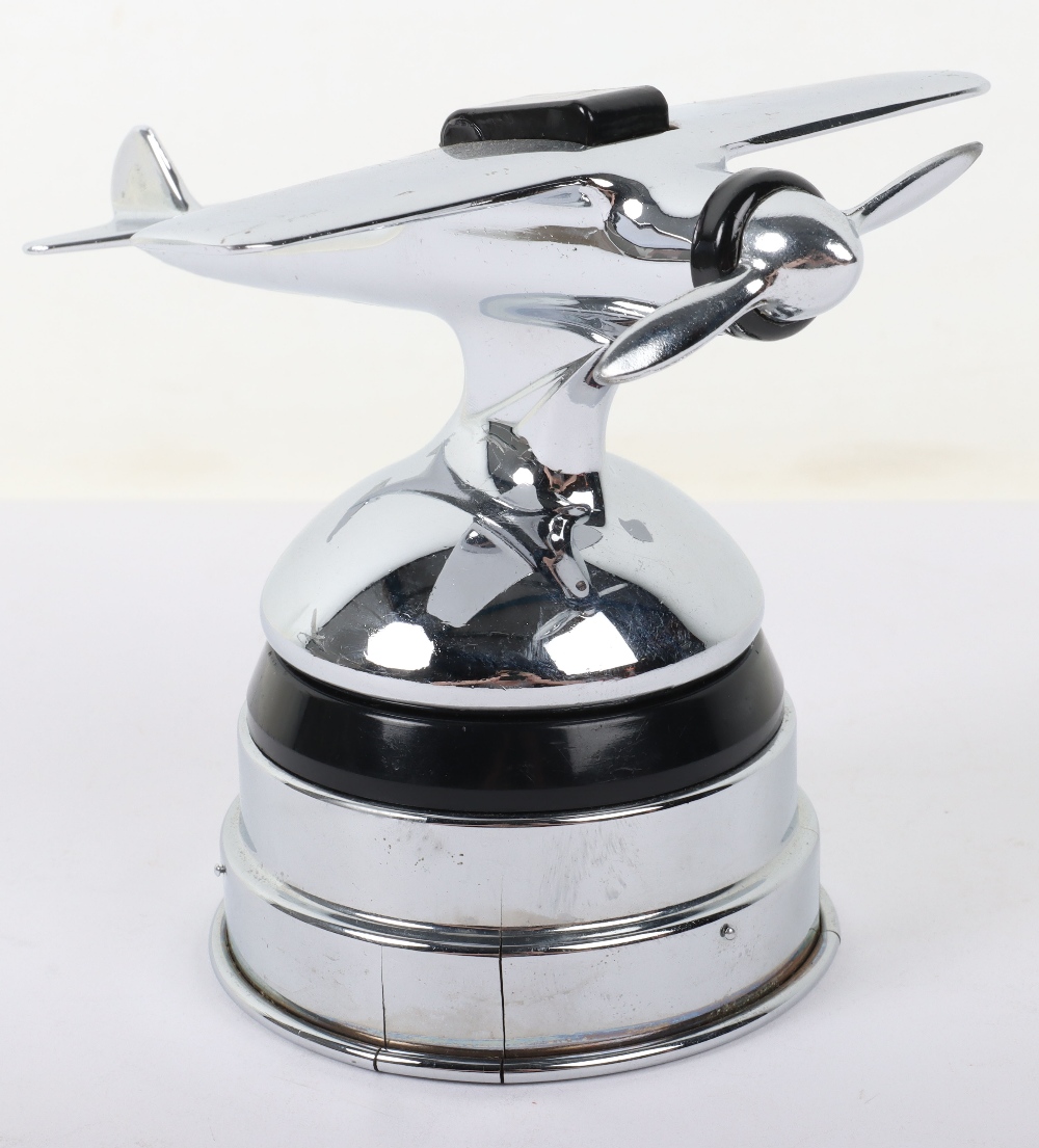 Aviation Themed Table Lighter