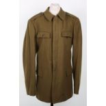 Romanian Communist Bloc Military Style Tunic