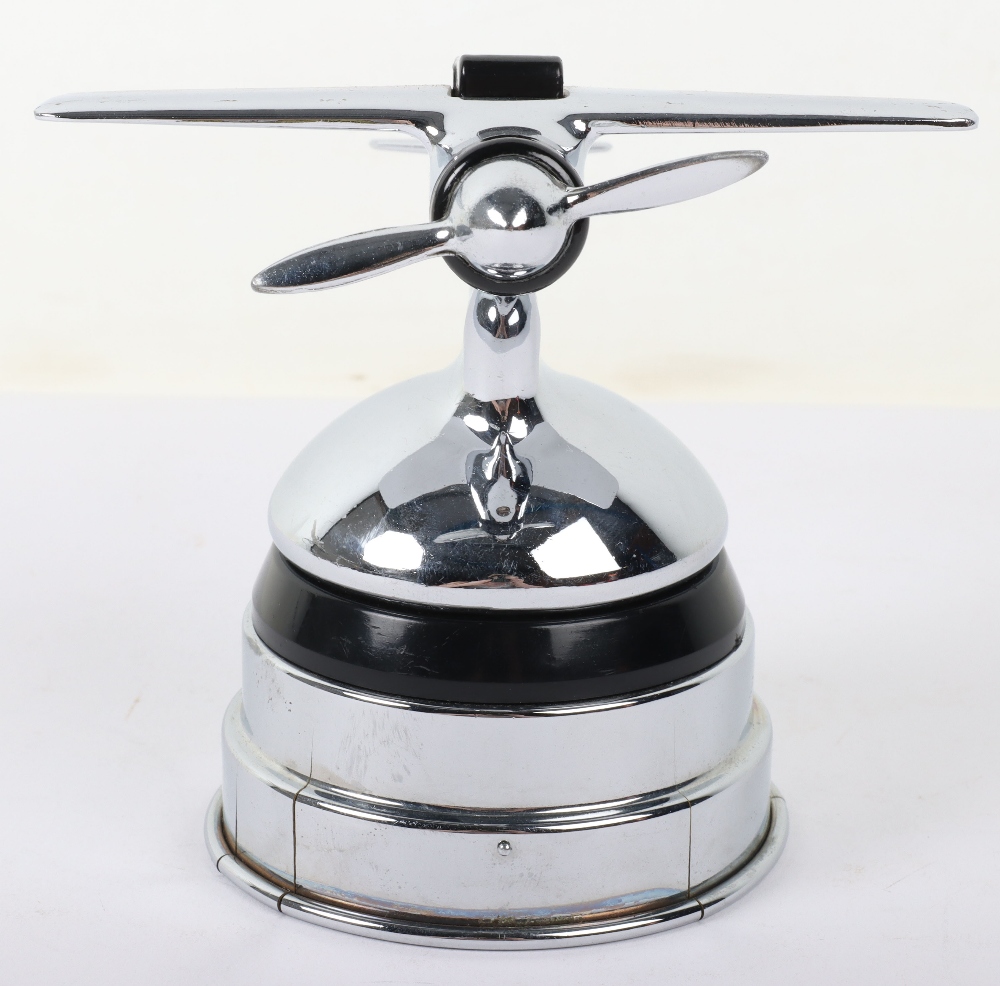 Aviation Themed Table Lighter - Image 5 of 6