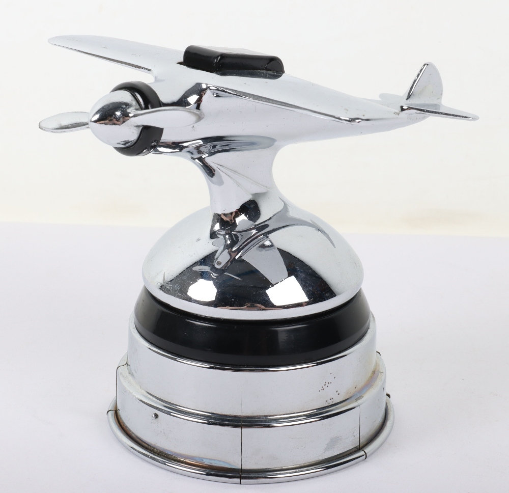 Aviation Themed Table Lighter - Image 2 of 6