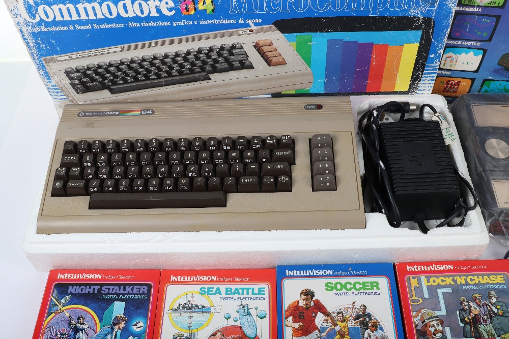 Commodore 64 Boxed Computer - Image 3 of 6
