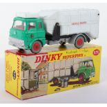 Dinky Supertoys 978 Bedford TK Refuse Wagon