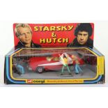 Corgi Toys 292 Starsky & Hutch Ford Torino