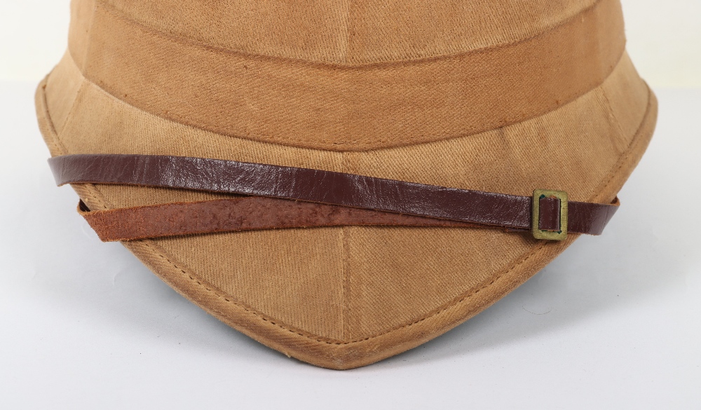 American Military Foreign Service Helmet c1900 - Image 7 of 8