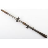 Great War Period Winchester A5 Type Rifle Scope