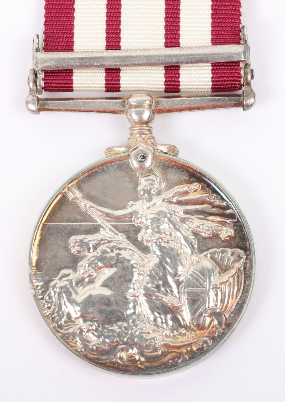 George VI Naval General Service Medal 1915-62 - Image 4 of 4