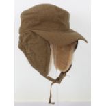 WW2 British Mountain Troops Cap