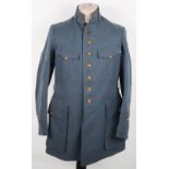 WW1 French Officers Tunic