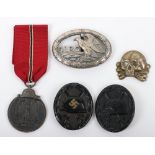 WW2 German Eastern Front Medal