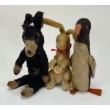 J.K Farnell Pip, Squeak and Wilfred, 1930s,