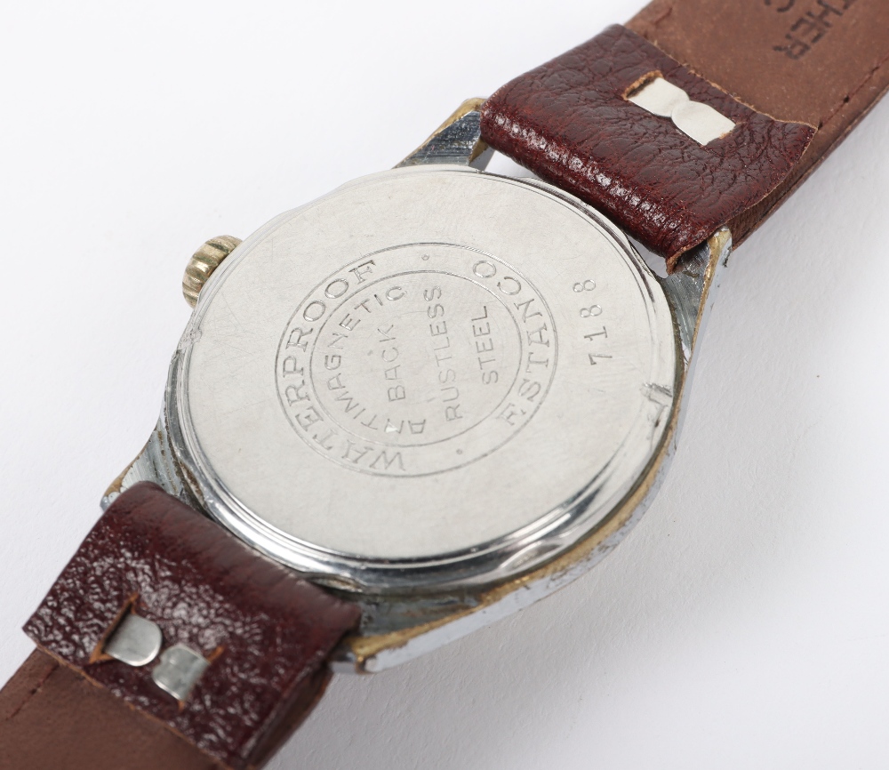 A Mulco wristwatch - Image 5 of 5