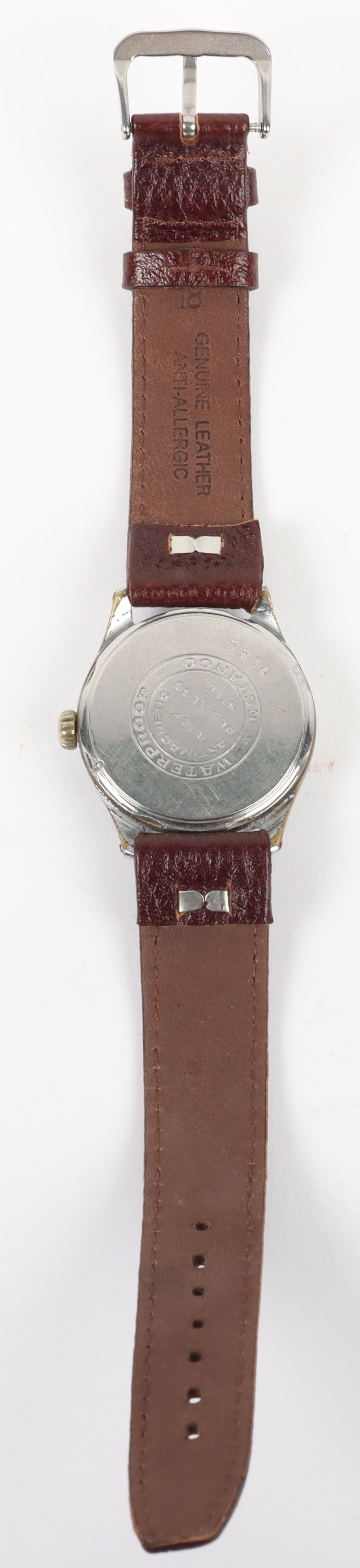 A Mulco wristwatch - Image 3 of 5