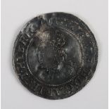 Elizabeth I (1558-1603), Groat Second Issue, (S.2556)