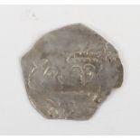 Henry II (1154-1189), ‘Tealby’ penny, Class F (S.1342) Canterbury mint