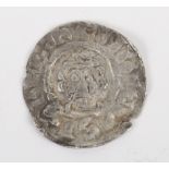 Richard I (1189-1199) Short Cross penny type 3 with quatrefoil in angles