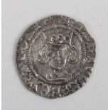 Henry VI (1422-1461), Penny Rosette-mascle issue, (S.1865), Calais mint