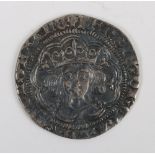 Henry VI (1422-1461) Groat Annulet issue, (S.1836), Calais mint