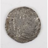 Henry I (1000-1135), penny, quadrilateral on cross fluery type (S.1276)