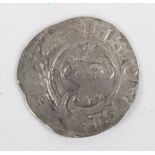 Richard I (1189-1199) Short cross penny type 4b
