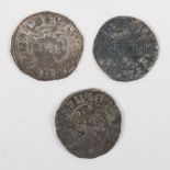 Edward II (1307-1327) penny type 11b (S.1456)