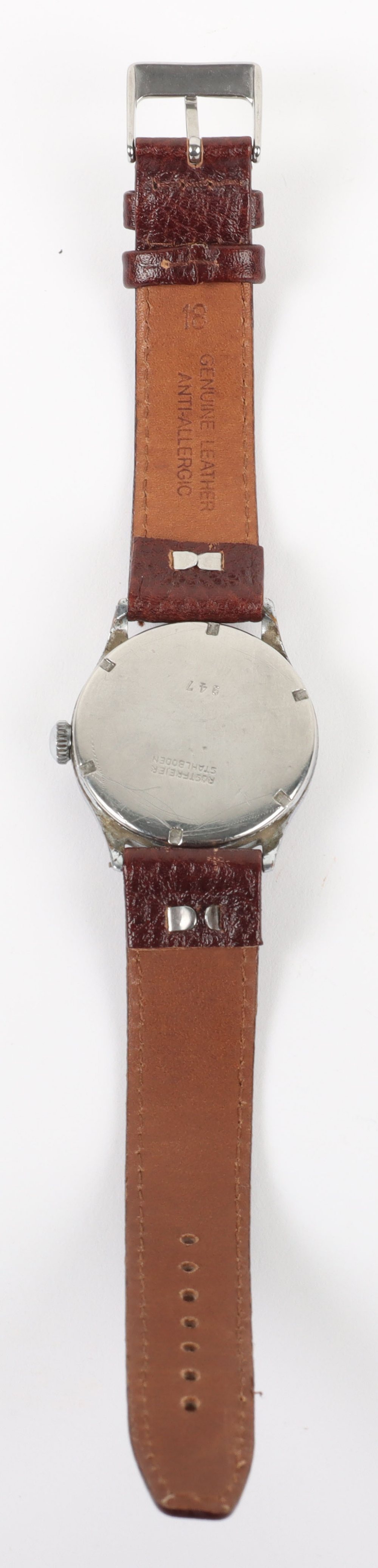 Acacia S.A wristwatch - Image 3 of 5