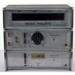 Patek Philippe Electronic Programmable Master Clock System