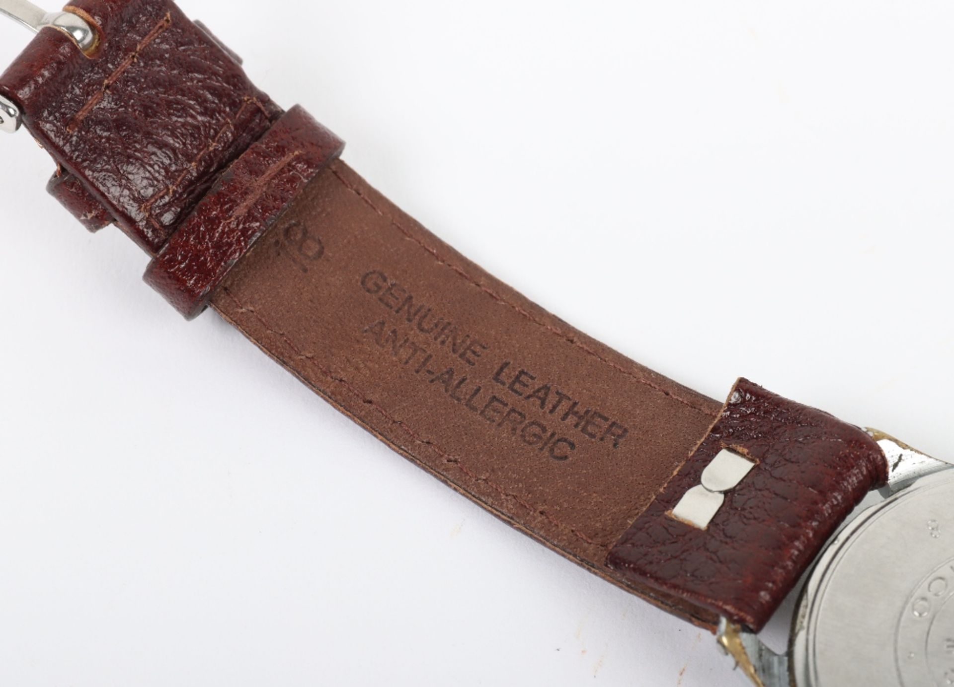 A Mulco wristwatch - Image 4 of 5