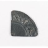 Eadgar (959-975), cut quarter penny