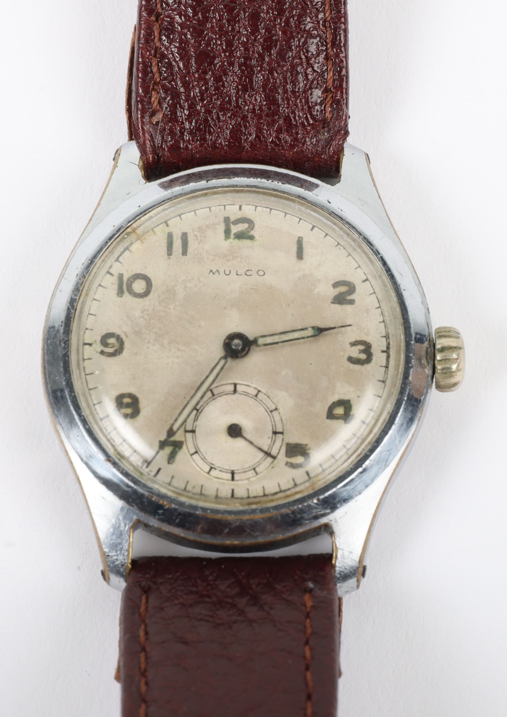 A Mulco wristwatch - Image 2 of 5