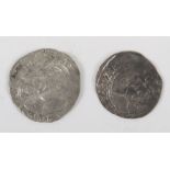 Richard II (1377-1399), Penny York mint (S.1690)