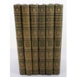 Archibald Forbes, Battles of the Nineteenth Century Volumes 1-VI