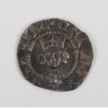 Henry VI (1422-1461), Halfpenny Rosette-mascle issue, (S.1870), London mint