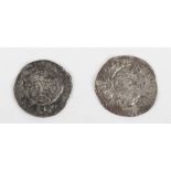 Henry II (1154-1189), Penny, ‘Short Cross’ coinage, Winchester