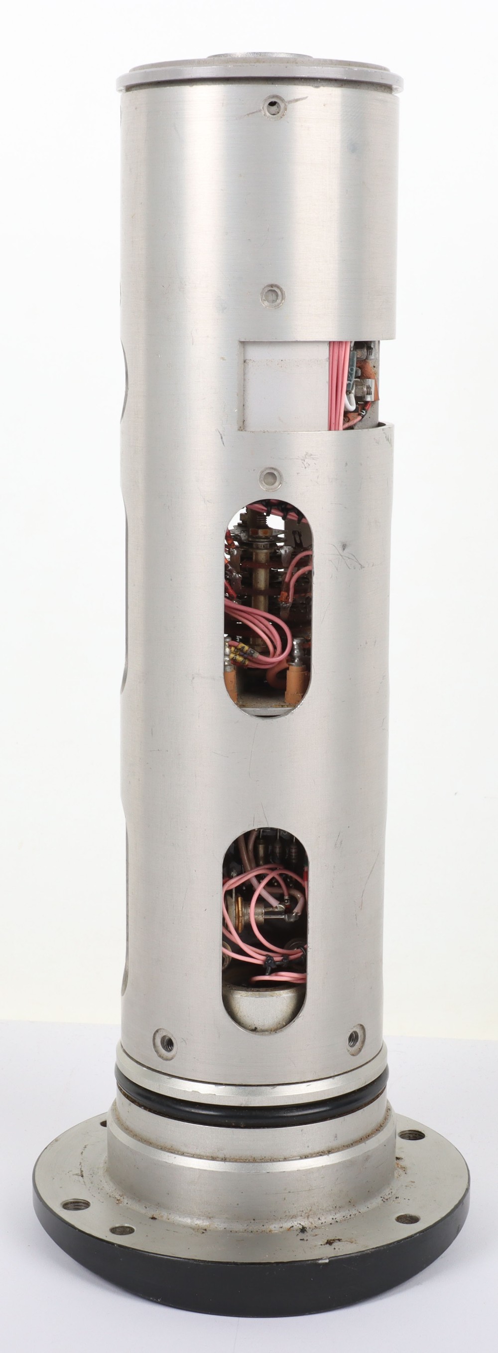 Torpedo No5 mk1 Fuze - Image 2 of 5