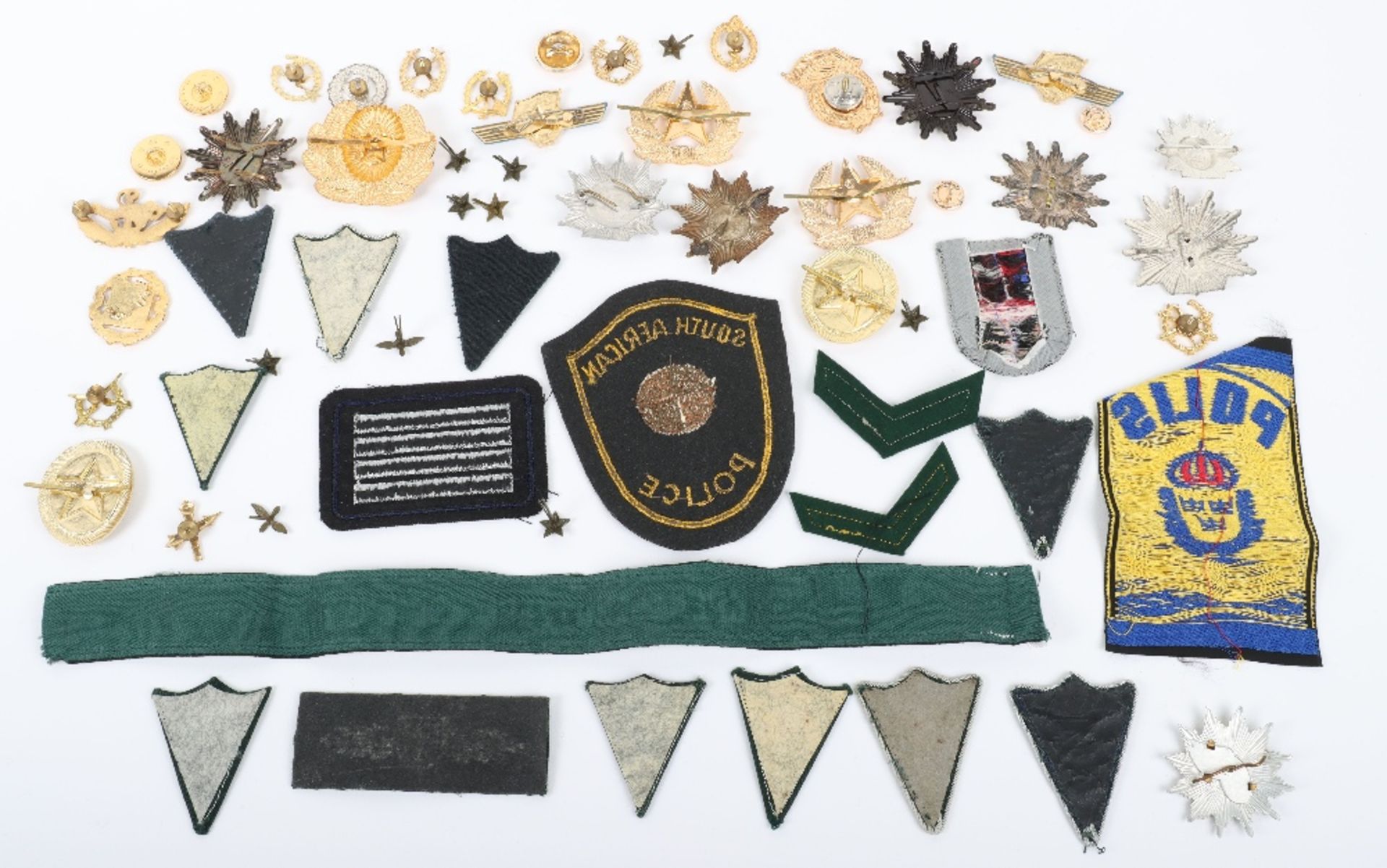 German and Russian Badges - Image 2 of 2