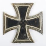 WW2 German 1939 Iron Cross 1st Class