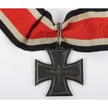 1957 Pattern Knights Cross of the Iron Cross