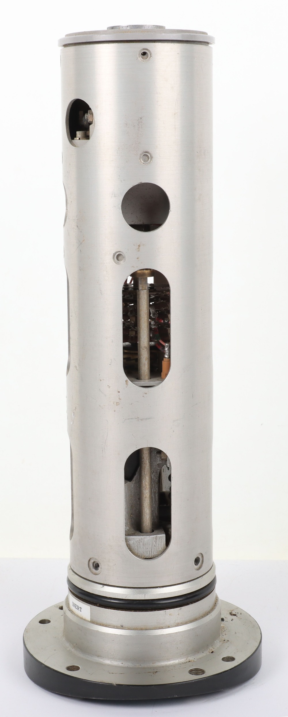 Torpedo No5 mk1 Fuze - Image 3 of 5