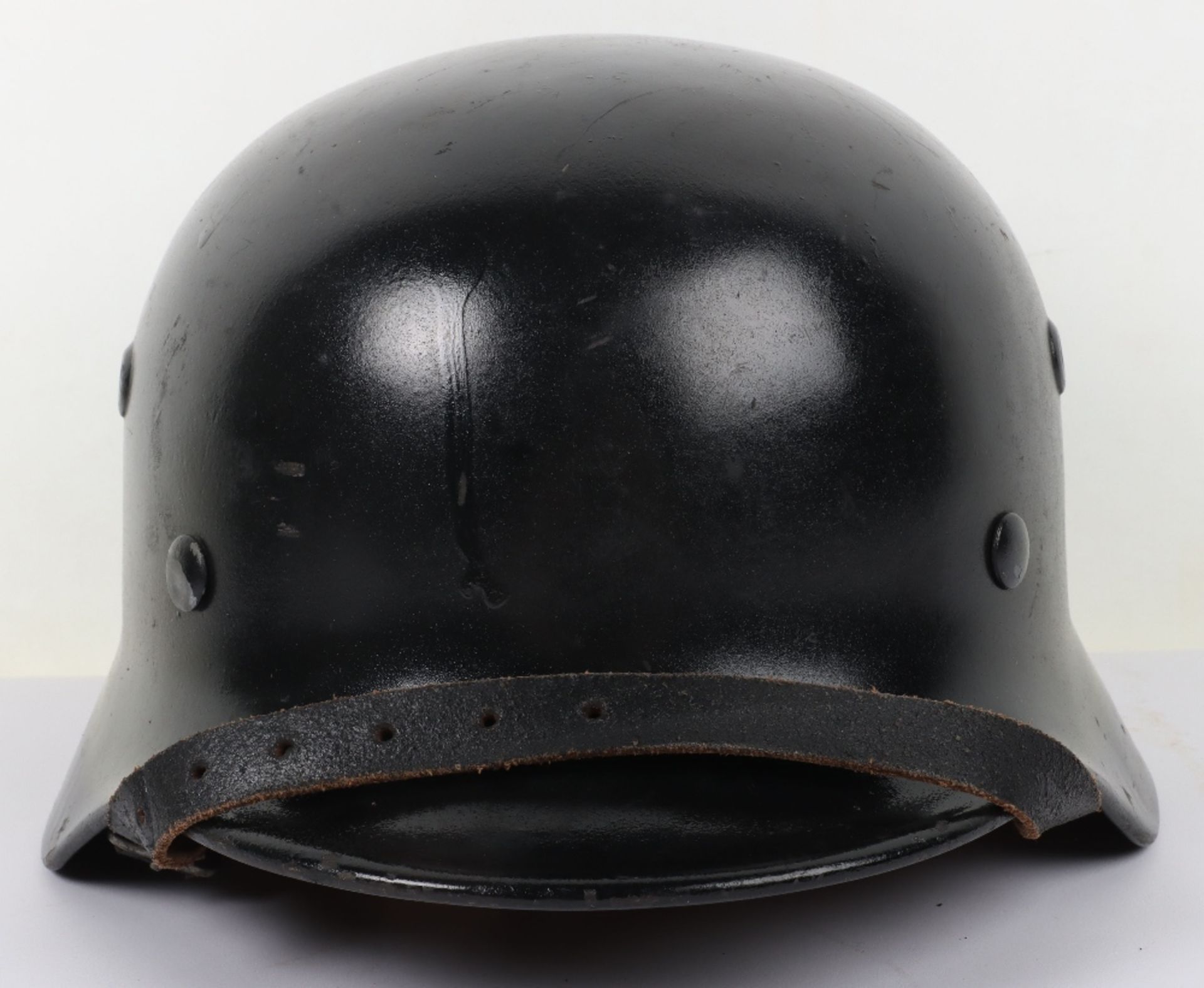 WW2 Style German Helmet