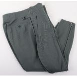 WW2 Style German Officers Breeches