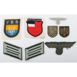 WW2 German Insignia