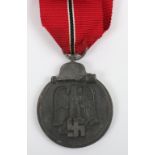 WW2 German Eastern Front Medal