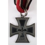 1957 Pattern Knights Cross of the Iron Cross