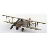 WW1 Fighter Plane