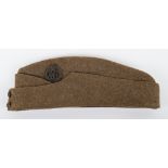 Royal Flying Corps (RFC) Other Ranks Forage Cap